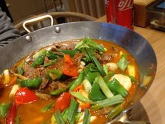 -文叔·湖北名小吃·小龙虾(华强北店)