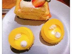 -解放碑威斯汀酒店-知味国际美食餐厅