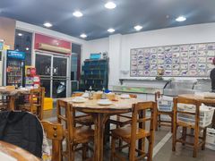 -一洲餐厅(青少年宫路店)