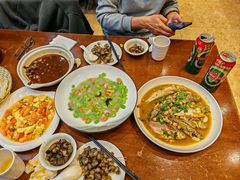-洪泽老鱼馆(淮海一店)