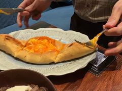 -格鲁·秀色Georgia’s Feast