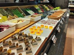 -盛江山自助料理(太原街万达店)
