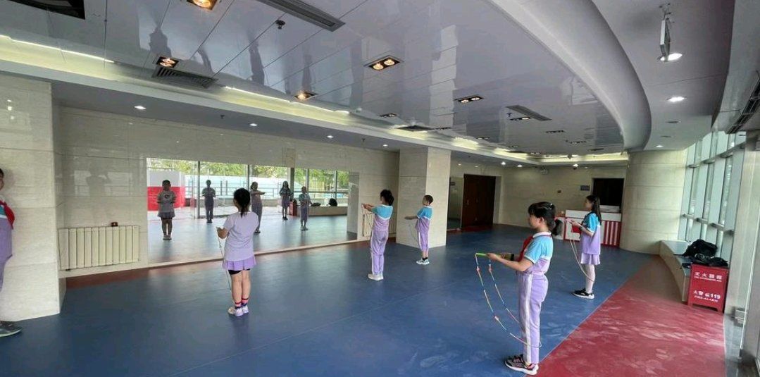 绳奇跳绳俱乐部,助力北京跳绳事业腾飞