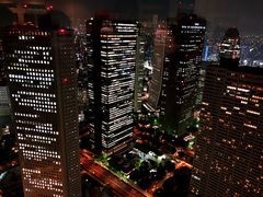 -东京都厅舍
