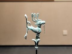 -三星堆博物馆
