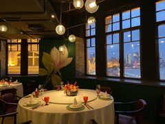 -三号黄浦会Canton Table