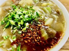 -老字号贾家肉丸糊辣汤(光明巷店)