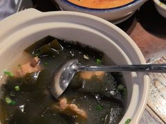 -老山村酒楼(白石洲店)
