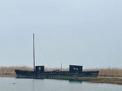 -苏州太湖国家湿地公园