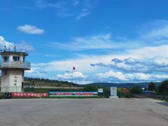 -北极村旅游风景区