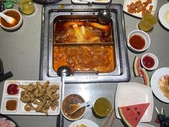 -海底捞火锅(天津SM城市广场店)