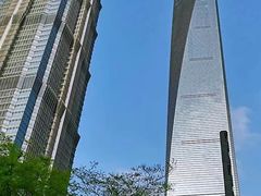 -上海中心大厦