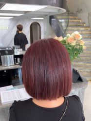 -苏奇发型·烫发染发