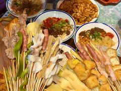 -万达广场(泰安泰山店)