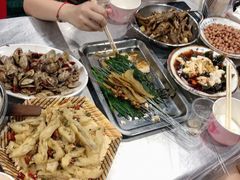 -小民大排档(光谷店)