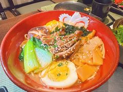 -嗨寿司 无国界料理