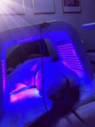 -美肤盾祛痘·问题肌头疗管理中心