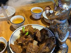 -集宁老馆子