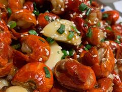 -老长沙龙虾馆·聚会餐厅(白石洲店)