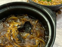 -阿隆煲店(秀仁苑店)