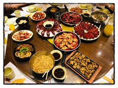 -一棠龙虾•王牌虾球(楚河汉街店)