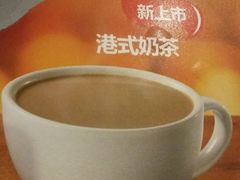 -汉堡王(上海虹口龙之梦)