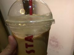 -COSTA COFFEE(上海月星环球港店)