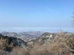 -泰山风景名胜区