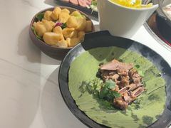 -狐狸爱上椰子鸡(滨江星光大道店)