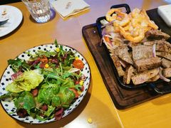 -Ricci睿奇美式餐厅(五道口店)