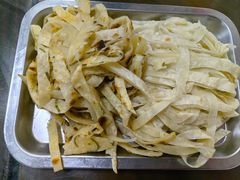 饼丝-龙门李家三旦羊肉汤馆