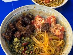 -梅溪·小伙子干挑面(安吉总店)