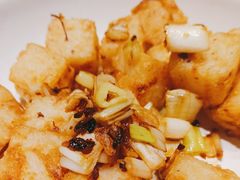 -金狮麟·新豫菜(金码大厦店)
