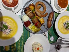 -库滋明·俄罗斯特色美食(中央大街店)