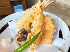 -山葵家·创意料理(宁波来福士店)
