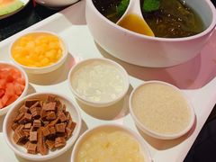 冰粉-渝利重庆火锅