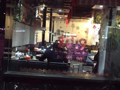 -江城二当家烤牛肉(莲塘新村店)