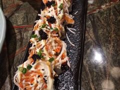 -炙柒Sekinana·精致料理 烧鸟·铁板烧(海上世界店)