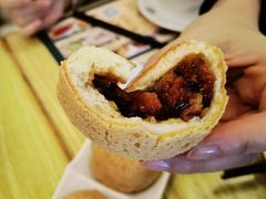 -添好运点心专门店(百老汇店)