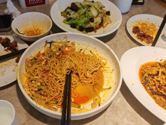 -茅庐川菜(烟台大悦城店)