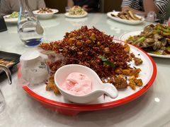 -金谷园饺子·烧烤(人大总店)