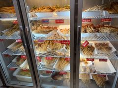 -两角签串串香十一年老字号(机场路店)