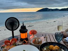 -海角轩·三亚文华东方酒店