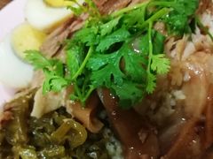 猪脚饭-马里奥明星猪脚饭