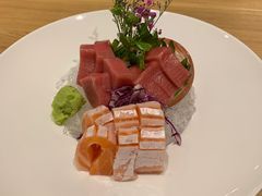 -隐泉之语日式料理(王府中环店)