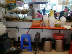 -富记鱼蛋粉(西村店)