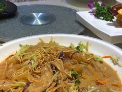 -东北大院·东北菜(三台子店)