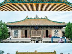 -悬空寺