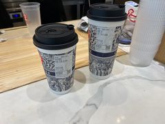 -霸王茶姬(泛海广场店)