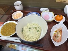 -百年老字号·观振兴蟹黄面·三虾面·苏式面(观前街富仁坊巷店)